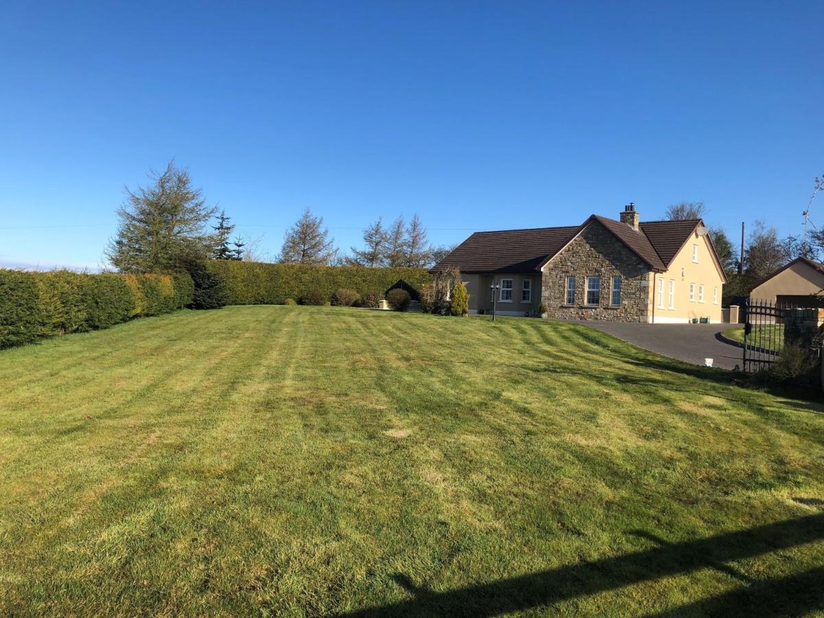 The Bungalow Villa Omagh Exterior foto