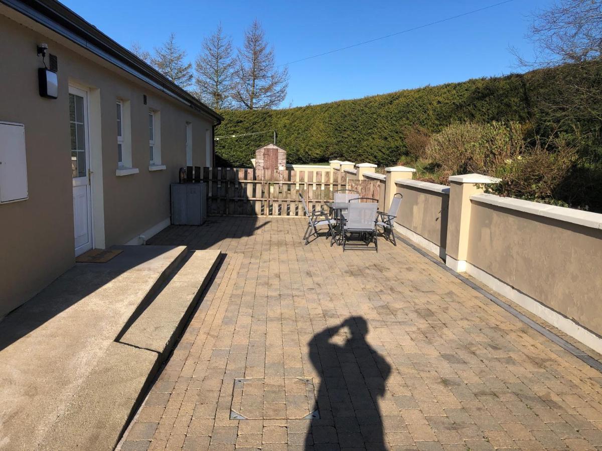 The Bungalow Villa Omagh Exterior foto