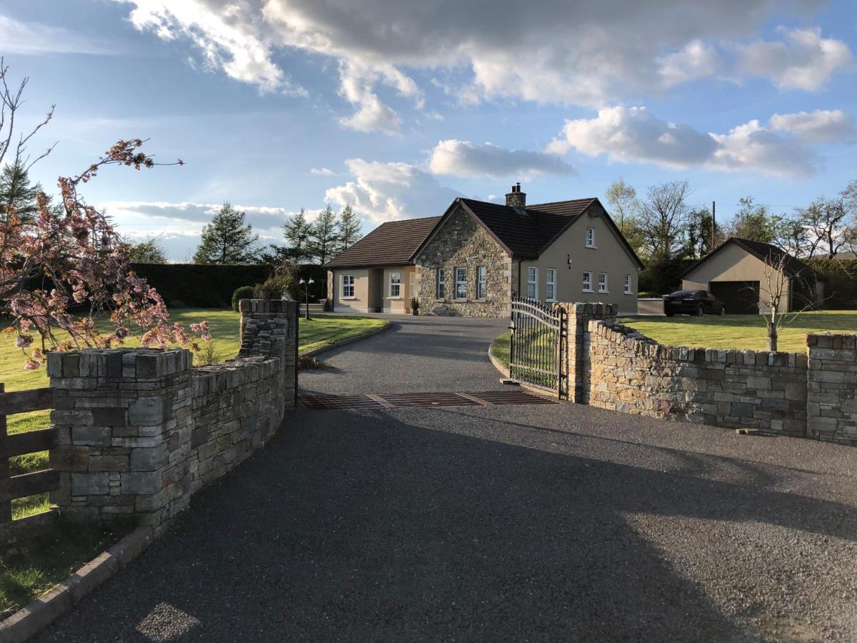 The Bungalow Villa Omagh Exterior foto
